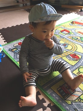 rennnさんのコーディネート