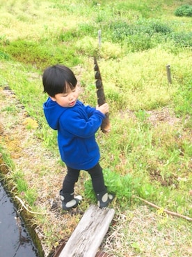 rennnさんのコーディネート