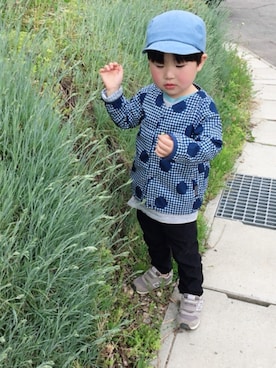 rennnさんのコーディネート