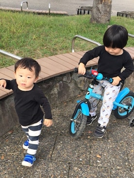 rennnさんのコーディネート