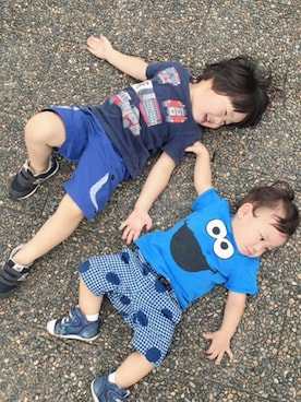 rennnさんのコーディネート