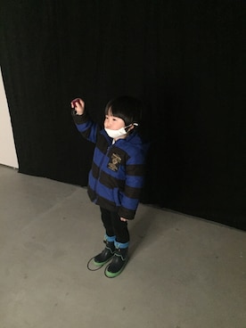 rennnさんのコーディネート