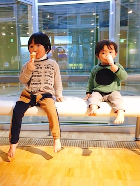 rennnさんのコーディネート