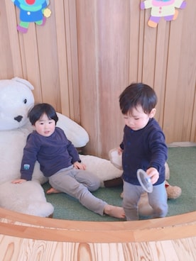 rennnさんのコーディネート