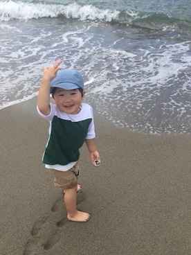 rennnさんのコーディネート