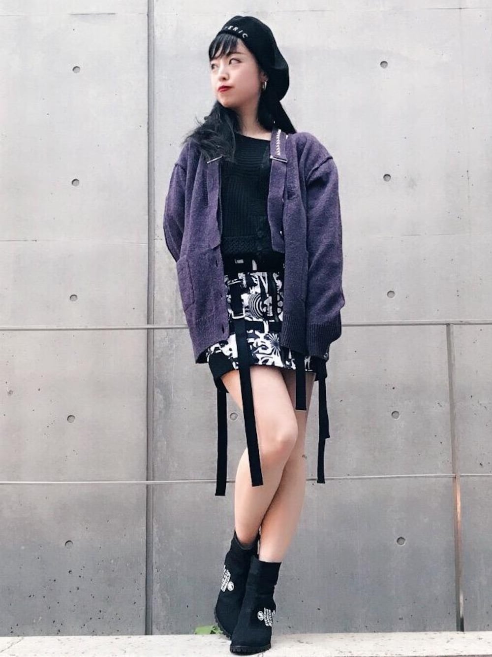 スカート | HYSTERIC GLAMOUR ONLINE STORE ヒステリック