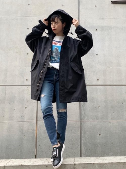 sugiyama.sさんのコーディネート