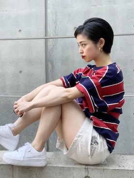 sugiyama.sさんのコーディネート