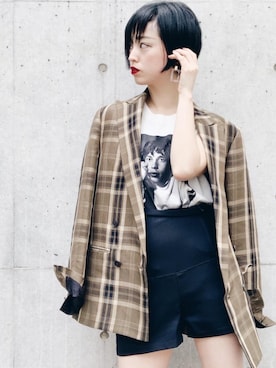 sugiyama.sさんのコーディネート