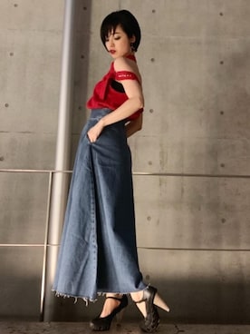 sugiyama.sさんのコーディネート