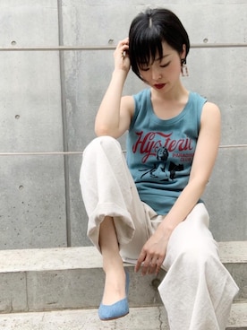 sugiyama.sさんのコーディネート