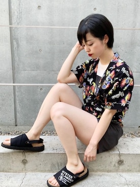 sugiyama.sさんのコーディネート