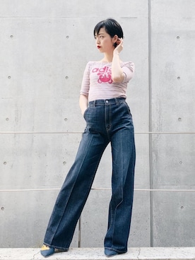 sugiyama.sさんのコーディネート