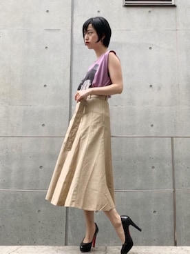 sugiyama.sさんのコーディネート