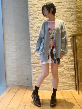 sugiyama.sさんのコーディネート