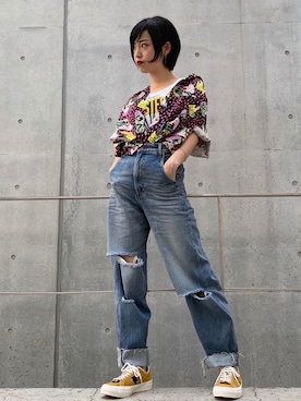 sugiyama.sさんのコーディネート