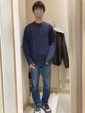 りょ～さんのコーディネート