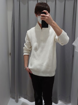 りょ～さんのコーディネート