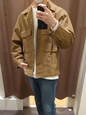 りょ～さんのコーディネート