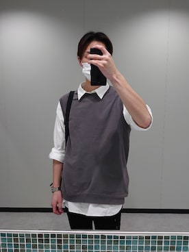 りょ～さんのコーディネート