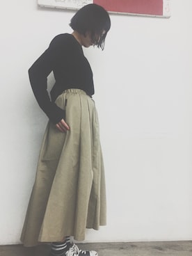 watakoさんのコーディネート