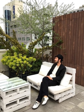 824さんのコーディネート