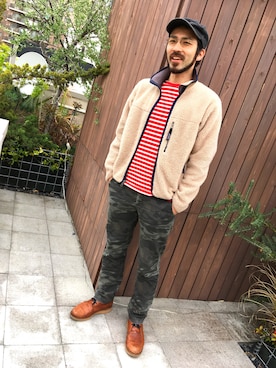 824さんのコーディネート