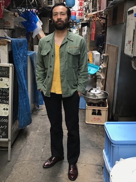 824さんのコーディネート