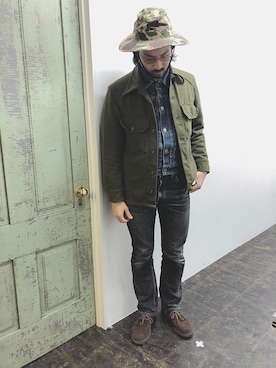 824さんのコーディネート