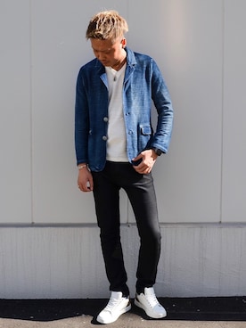 ®️さんのコーディネート