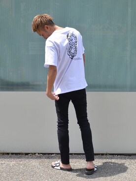 ®️さんのコーディネート