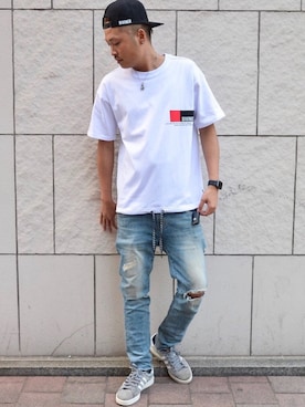 ®️さんのコーディネート