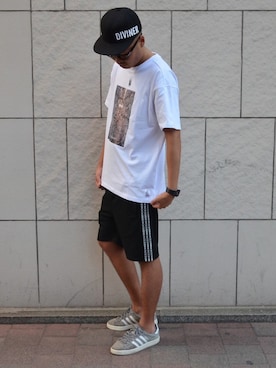 ®️さんのコーディネート