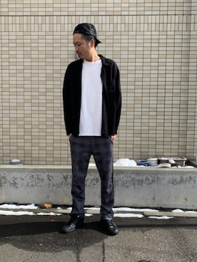 ®️さんのコーディネート