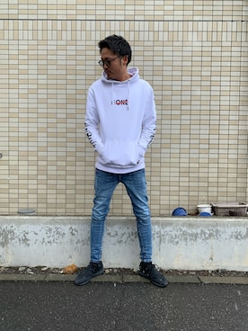 ®️さんのコーディネート