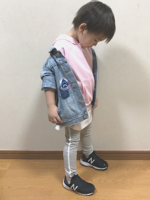 しんしんさんのコーディネート