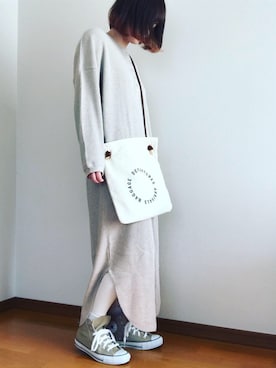 しんしんさんのコーディネート