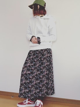 しんしんさんのコーディネート