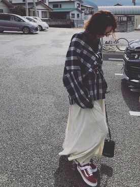 しんしんさんのコーディネート