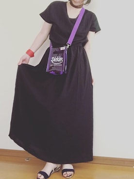 しんしんさんのコーディネート