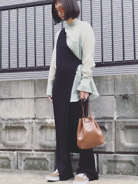 しんしんさんのコーディネート