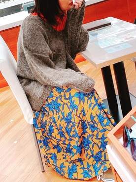 しんしんさんのコーディネート