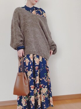 しんしんさんのコーディネート