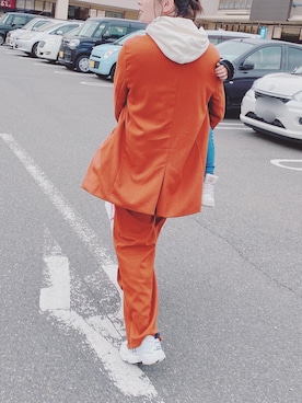 しんしんさんのコーディネート