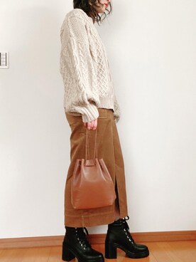 しんしんさんのコーディネート