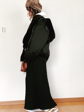 しんしんさんのコーディネート