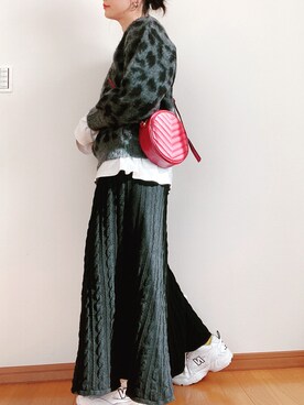 しんしんさんのコーディネート