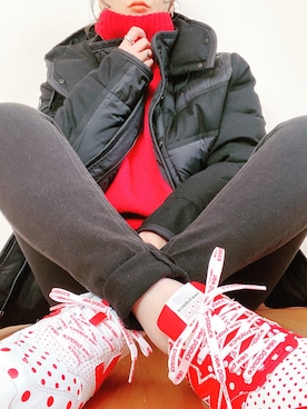 しんしんさんのコーディネート