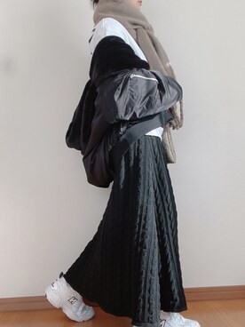 しんしんさんのコーディネート