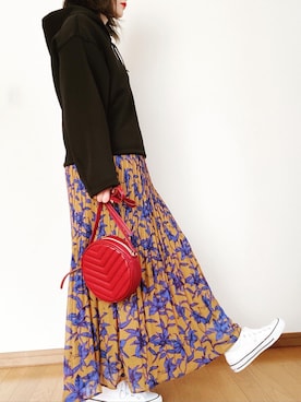 しんしんさんのコーディネート